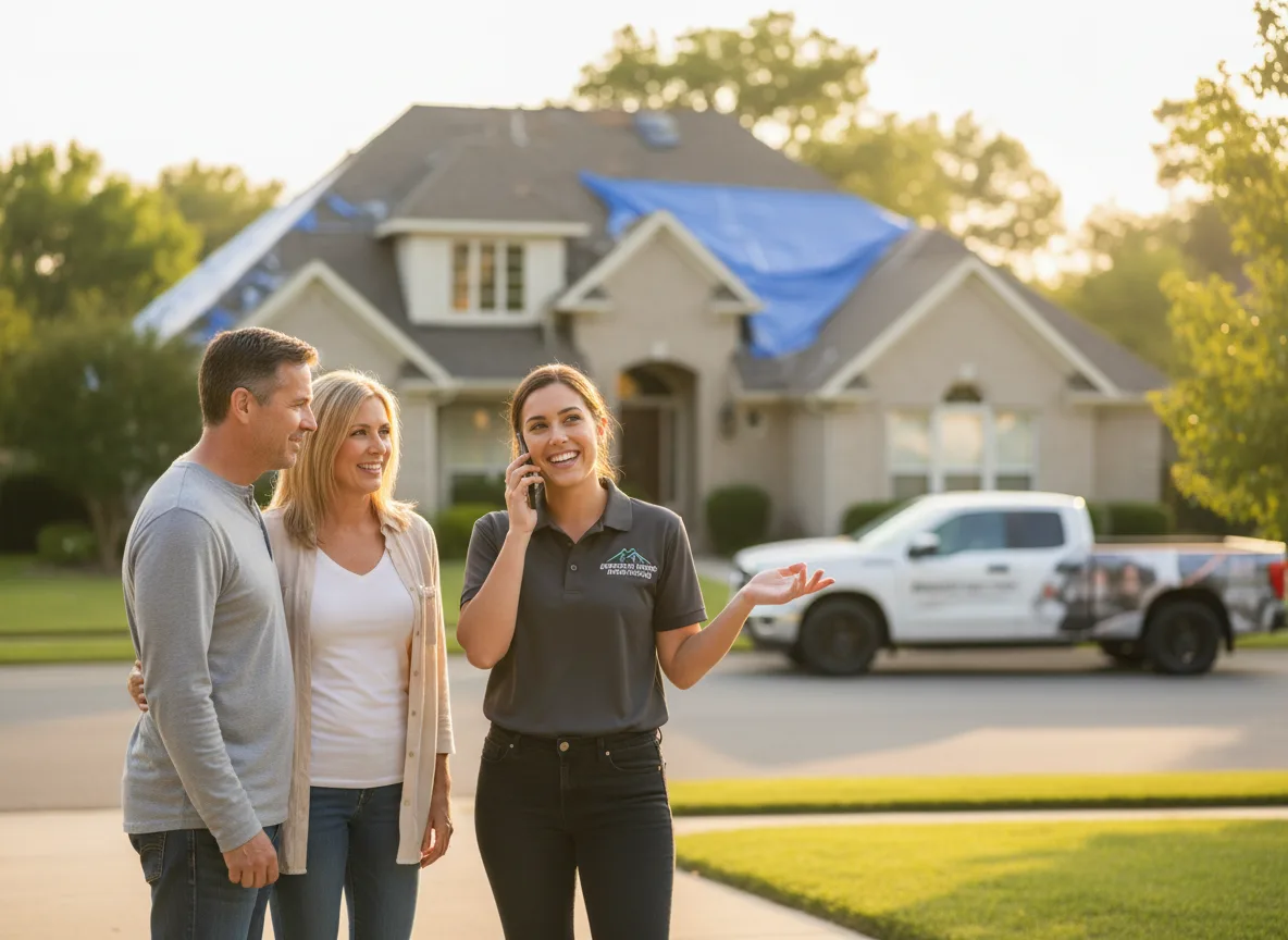 Emergency Roof Repair Manassas, VA FAQs